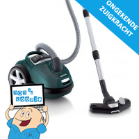 Bobshop - Philips FC9175 Floor Pro Stofzuiger