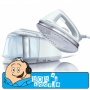 Bobshop - Philips Gc9140  Stoomsysteem