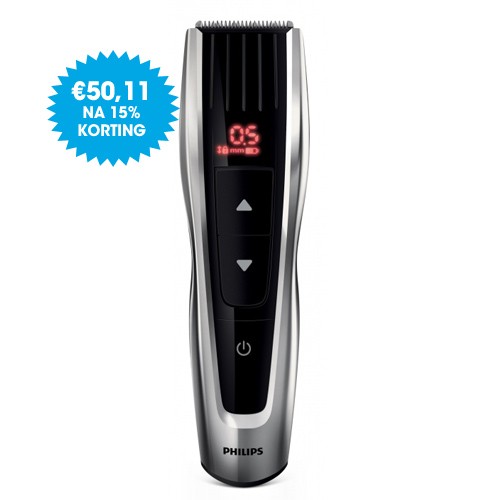 Bobshop - Philips HC 7460/15 Tondeuse