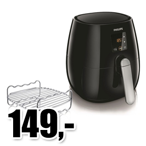 Bobshop - "Philips HD 9230/20 Airfryer"