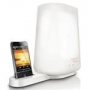 Bobshop - Philips Hf3490/01 Wake-up Light Made For Ipod