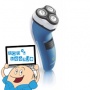Bobshop - Philips Hq6920 Scheerapparaat Bobshop - Philips Hq6920 Scheerapparaat