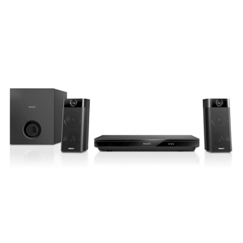 Bobshop - Philips HTB5260G Home Cinema set