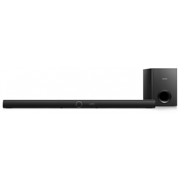 Bobshop - Philips HTL2183B Soundbar