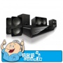 Bobshop - Philips Hts3531 Home Cinema