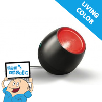 Bobshop - Philips LivingColors Micro