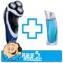 Bobshop - Philips Pt720 Powertouch Scheerapparaat Bobshop - Philips Pt720 Powertouch Scheerapparaat