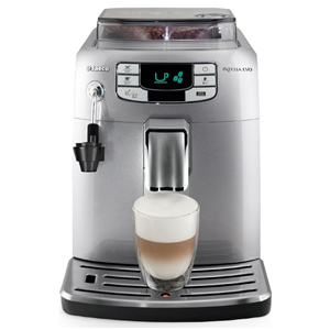 Bobshop - Philips Saeco HD8752/95 Intelia EVO Espressomachine