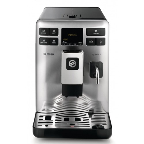 Bobshop - Philips Saeco HD8852/01 Espresso Apparaat