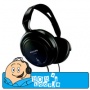 Bobshop - Philips Shp2000 Fullsize Stereo Hoofdtelefoon Bobshop - Philips Shp2000 Fullsize Stereo Hoofdtelefoon