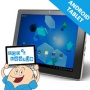 Bobshop - Point Of View Protab2 9.7 16Gb Tablet Pc