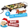 Bobshop - Princess Table Chef Pro Grillplaat Bobshop - Princess Table Chef Pro Grillplaat