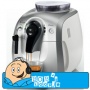 Bobshop - Saeco Xsmall Steam Espresso Bobshop - Saeco Xsmall Steam Espresso
