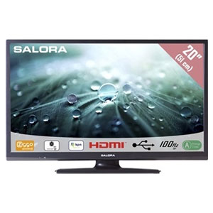 Bobshop - Salora 20LED9100C LED TV