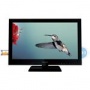 Bobshop - Salora 24Lef-6000td Tv-dvd Combi