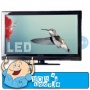 Bobshop - Salora Led2226fhdvx Tv-dvd Combi Bobshop - Salora Led2226fhdvx Tv-dvd Combi