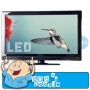 Bobshop - Salora Led2226fhdvx Tv-dvd Combi