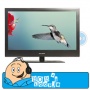 Bobshop - Salora Led2227fhdvx Tv-dvd Combi