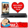 Bobshop - Samsung Bdd5100 Blu-ray Speler Bobshop - Samsung Bdd5100 Blu-ray Speler