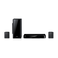 Bobshop - Samsung HT-F5200 Full HD 3D Homecinema