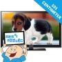 Bobshop - Samsung Le40d503 Lcd Tv