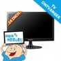 Bobshop - Samsung Syncmaster T24b301 Monitor Bobshop - Samsung Syncmaster T24b301 Monitor
