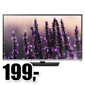 Bobshop - Samsung UE-22H5000 LED televisie