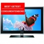 Bobshop - Samsung Ue-32d550  Lcd Tv