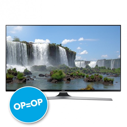 Bobshop - Samsung UE32J6200AW LED TV