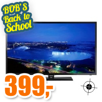 Bobshop - Samsung UE-42F5000 Televisie