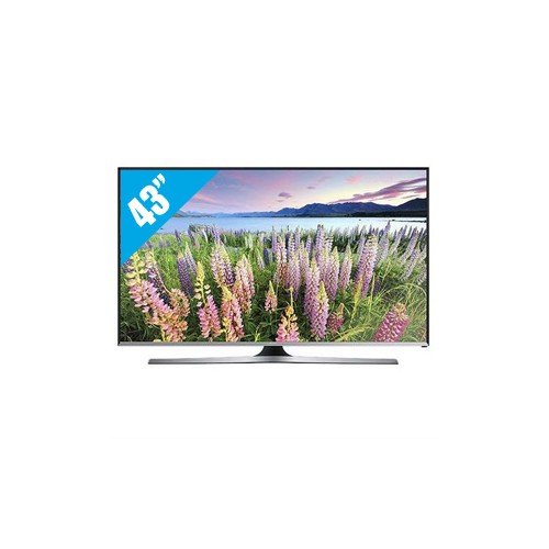 Bobshop - Samsung UE43J5500AW LED TV