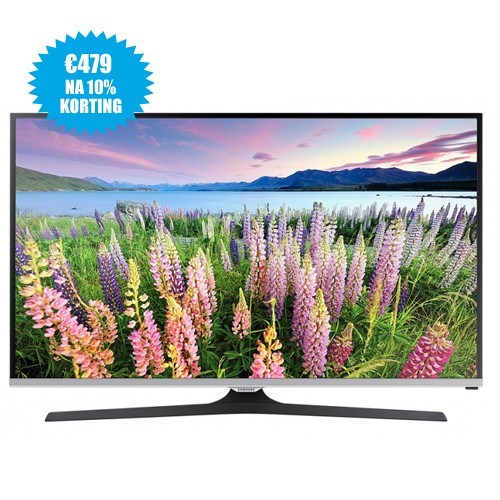 Bobshop - Samsung UE48J5100AW Full HD LED TV