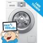 Bobshop - Samsung Wf0704f7v  Wasmachine