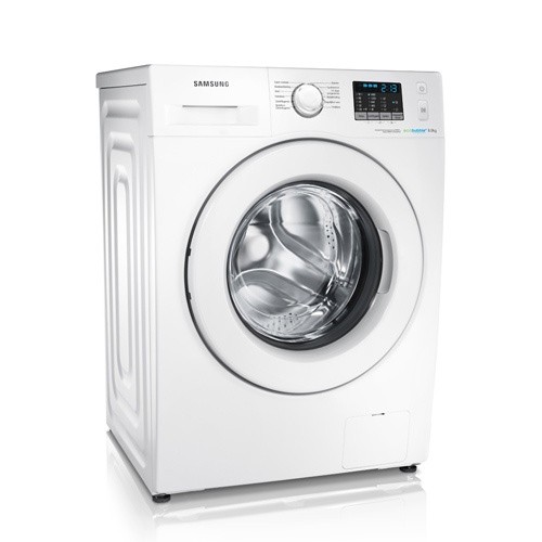 Bobshop - Samsung WF80F5E5Q4W Wasmachine