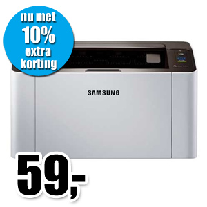 Bobshop - "Samsung Xpress-M2022 Mono Laser Printer"