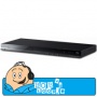 Bobshop - Sony Bdps280b Blu-ray Speler