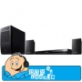 Bobshop - Sony Bdv-370fs Home Cinema Bobshop - Sony Bdv-370fs Home Cinema