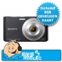 Bobshop - Sony Cybershot Dsc-w610 Digitale Fotocamera Bobshop - Sony Cybershot Dsc-w610 Digitale Fotocamera