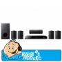 Bobshop - Sony Dav-dz340 Home Cinema Bobshop - Sony Dav-dz340 Home Cinema