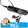 Bobshop - Sony Nwz-b152fb Mp3 / Mp4 Speler Bobshop - Sony Nwz-b152fb Mp3 / Mp4 Speler