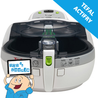 Bobshop - Tefal FZ7000 Actifry