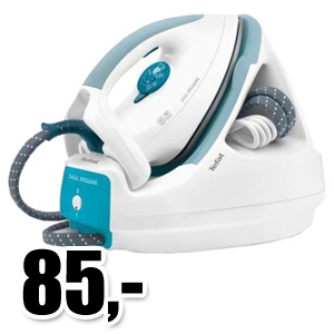 Bobshop - Tefal GV5225 Stoomsysteem