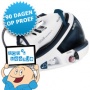 Bobshop - Tefal Gv8460 Pro Express Stoomsysteem Bobshop - Tefal Gv8460 Pro Express Stoomsysteem