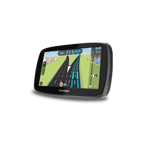 Bobshop - TomTom START 50 West Europa Navigatie