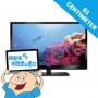 Bobshop - Toshiba 32Sl833g Led Tv