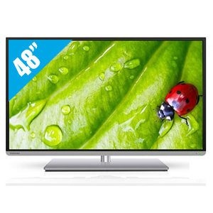 Bobshop - Toshiba 48L5435DG LED TV