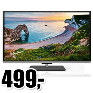 Bobshop - "Toshiba 50L5333DG 3D Led televisie"