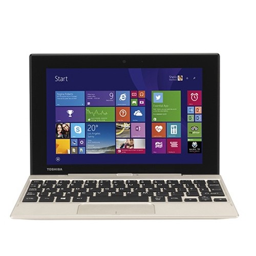 Bobshop - Toshiba Click Mini L9W-B-102 Laptop