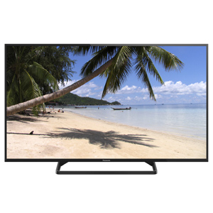 Bobshop - TX-50AS500 Full HD SMART LED TV