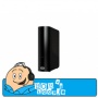 Bobshop - Wd My Book Essential (2 Tb) Externe Harddisk